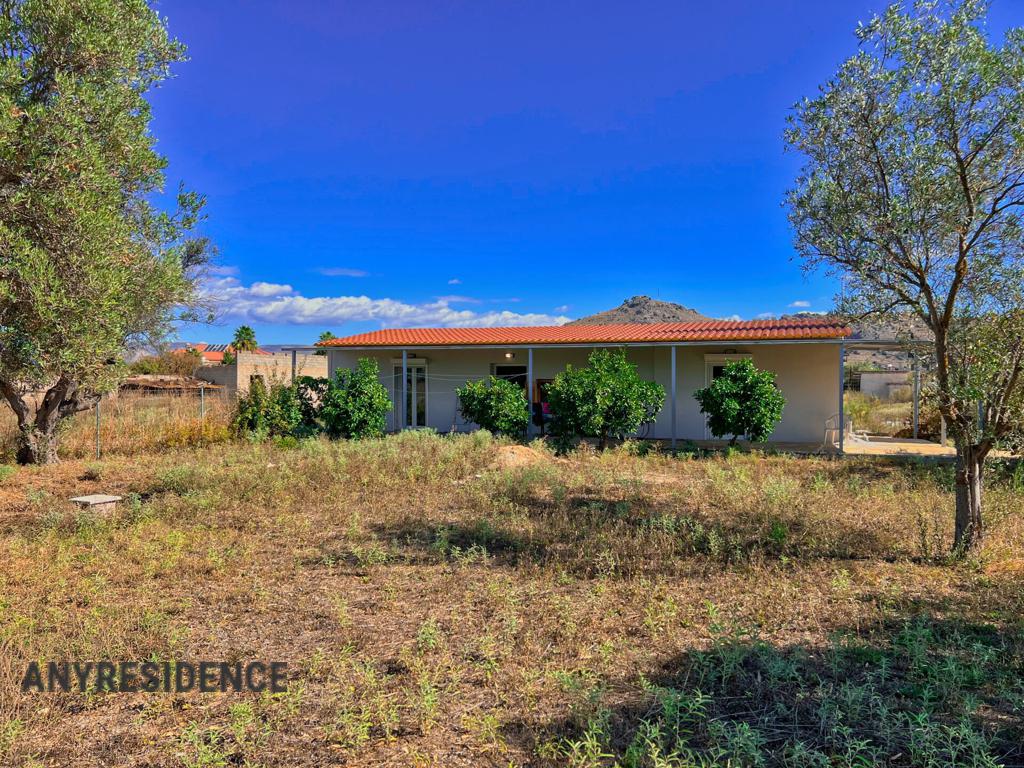 2 room detached house in Nafplio, photo #1, listing #2485350