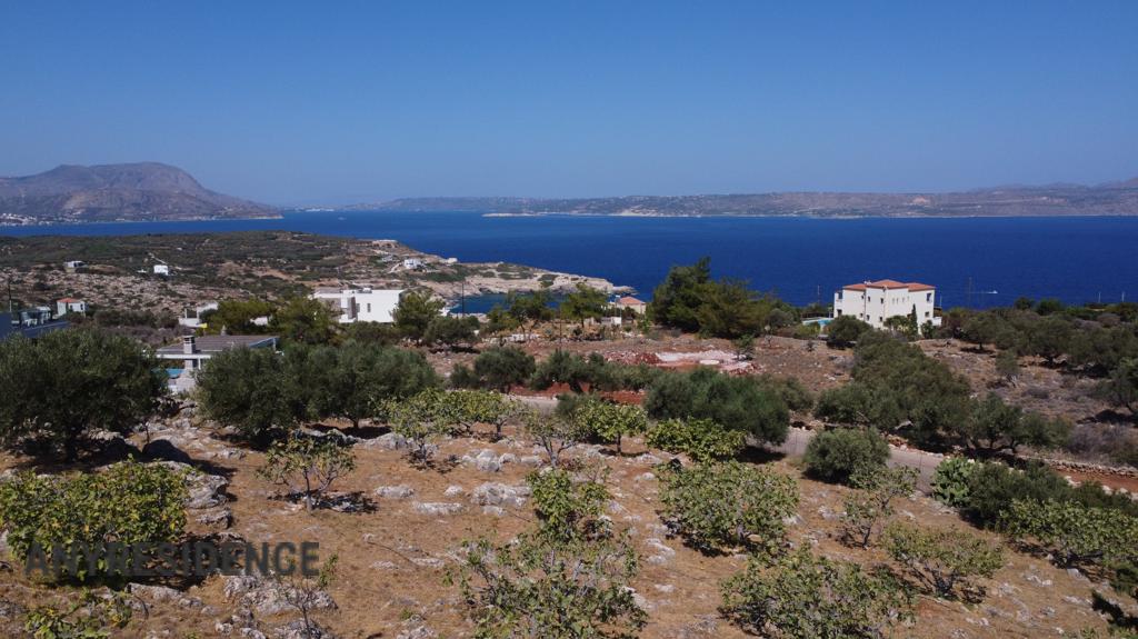 Development land Kokkino Chorio, photo #3, listing #2481308