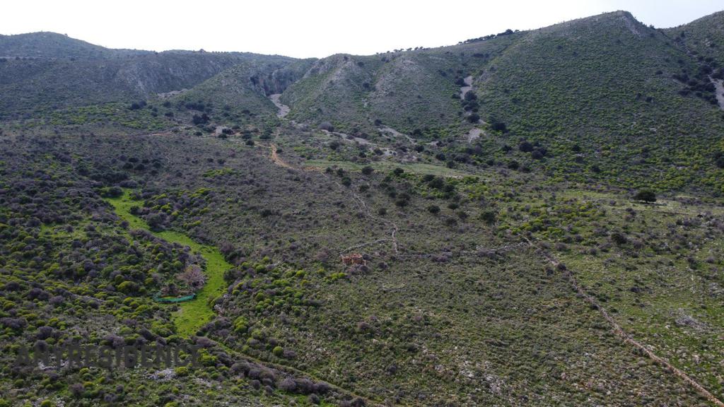 Development land Vamos, photo #9, listing #2535809