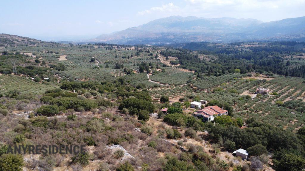 Development land Chania, photo #1, listing #2391782