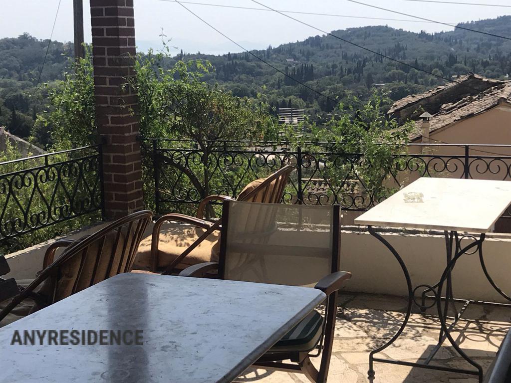 Terraced house in Corfu, photo #4, listing #2446528
