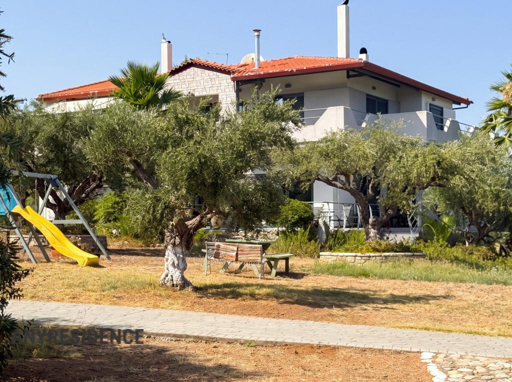 14 room hotel in Peloponnese, photo #4, listing #2553523