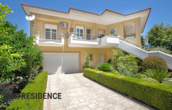 8 room villa in Peloponnese