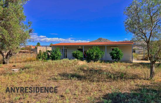 2 room detached house in Nafplio