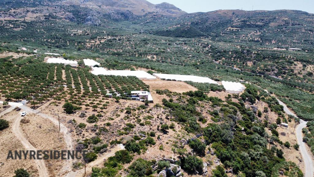 Development land Phalasarna, photo #8, listing #2543303