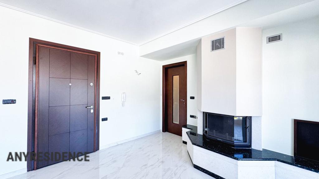 Apartment in Korinthos, photo #4, listing #2547546