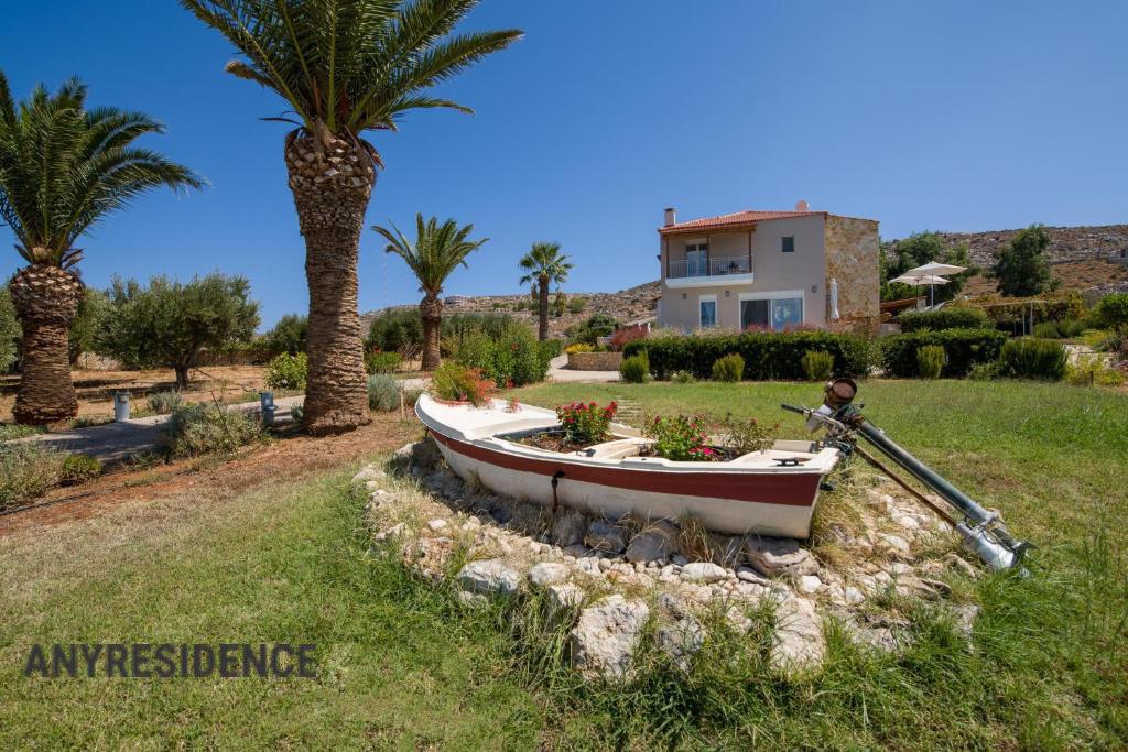 Townhome in Kokkino Chorio, photo #4, listing #2392396