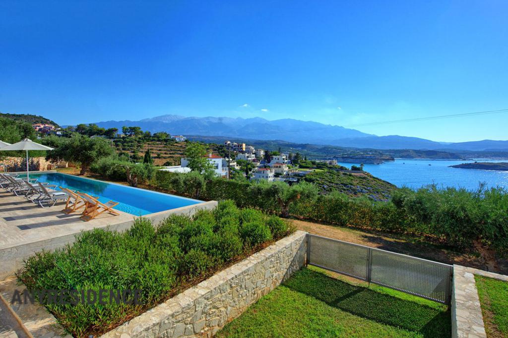 Villa in Plaka, photo #7, listing #2532579