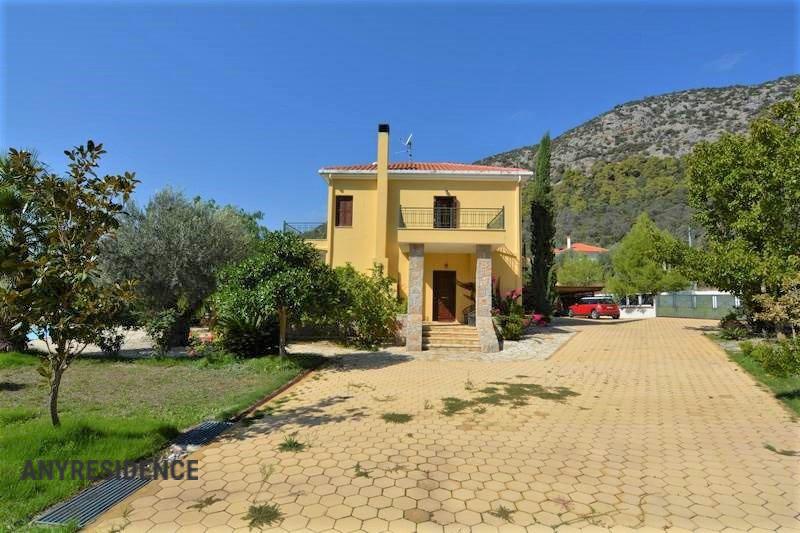 4 room villa in Epidavros, photo #6, listing #2251575