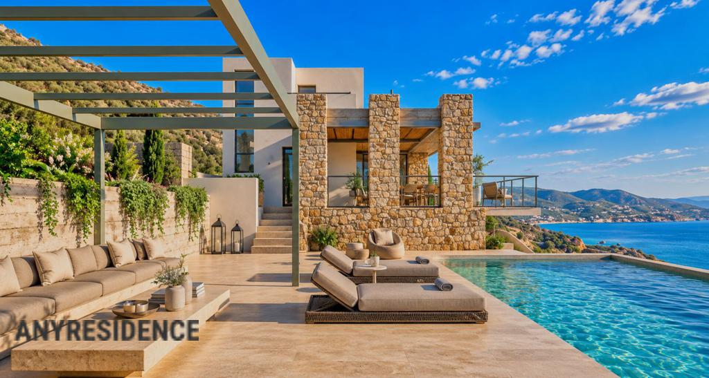 Villa in Nafplio, photo #4, listing #2552740