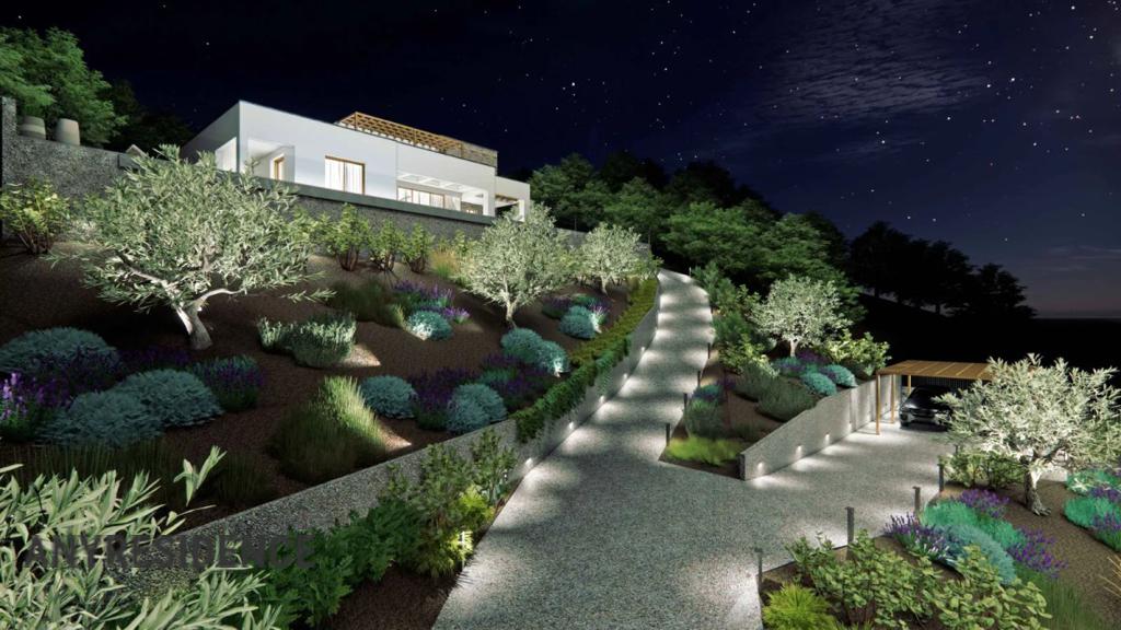 Villa in Ierissos, photo #1, listing #2478800