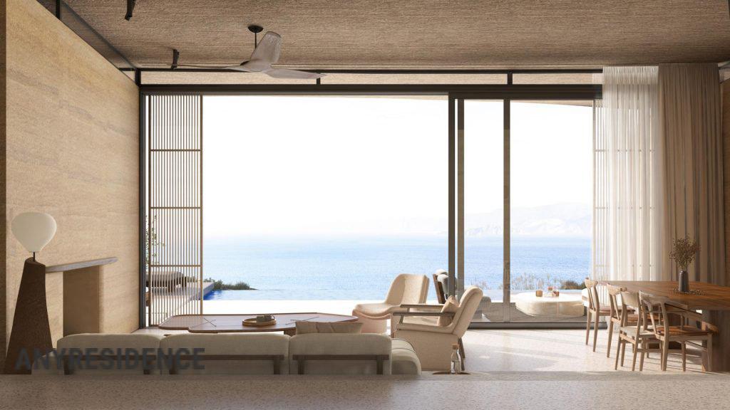 Villa in Elounda, photo #1, listing #2332290