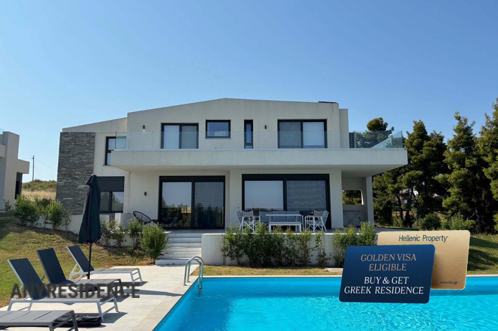 Villa in Elani, photo #1, listing #2328698