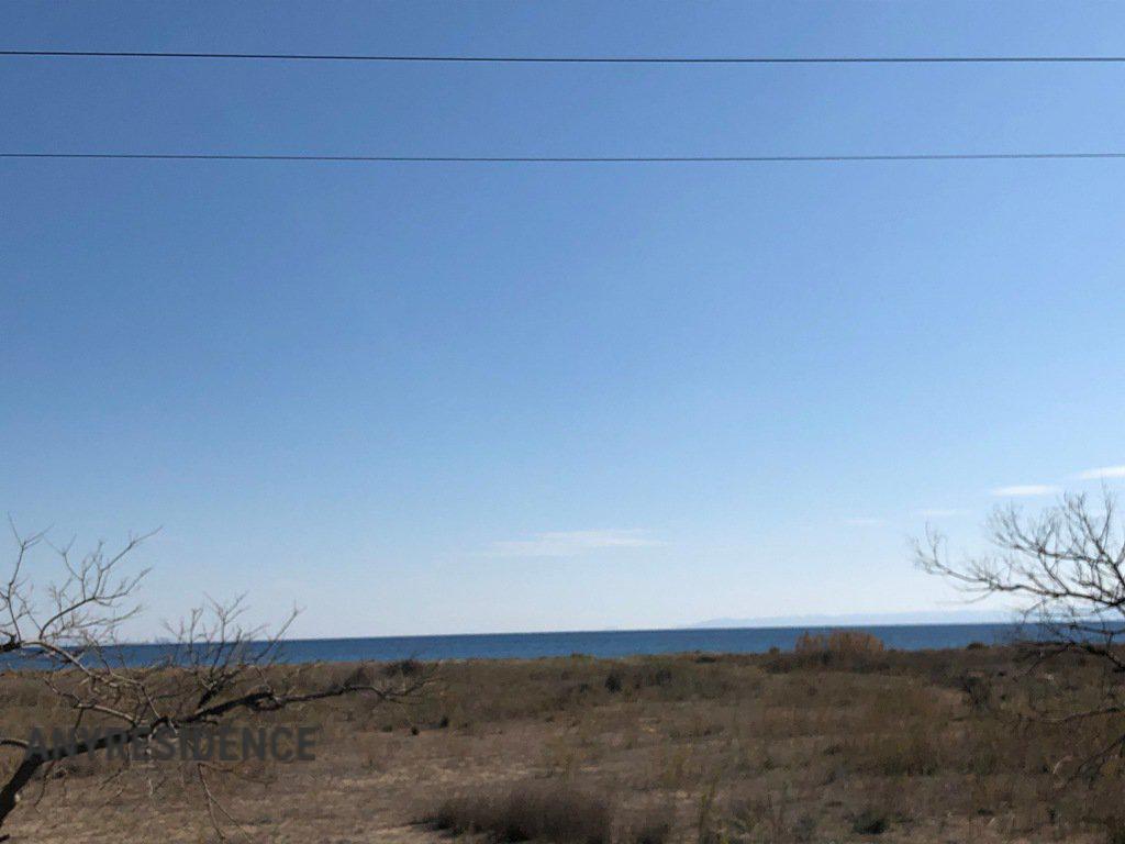 Development land Nea Moudania, photo #5, listing #2171126