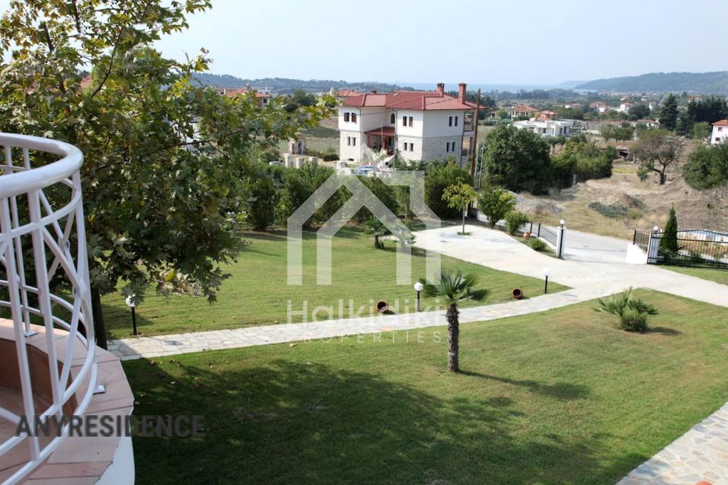 3 room townhome in Chalkidiki (Halkidiki), photo #3, listing #2357551