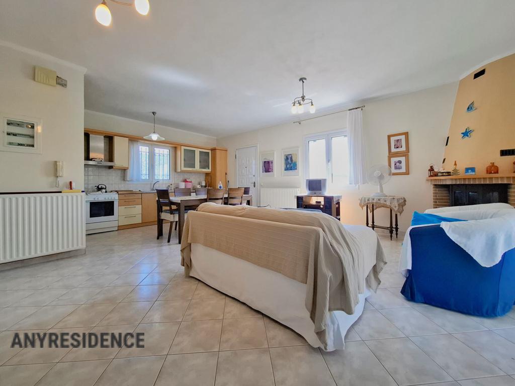 Villa in Peloponnese, photo #10, listing #2472989