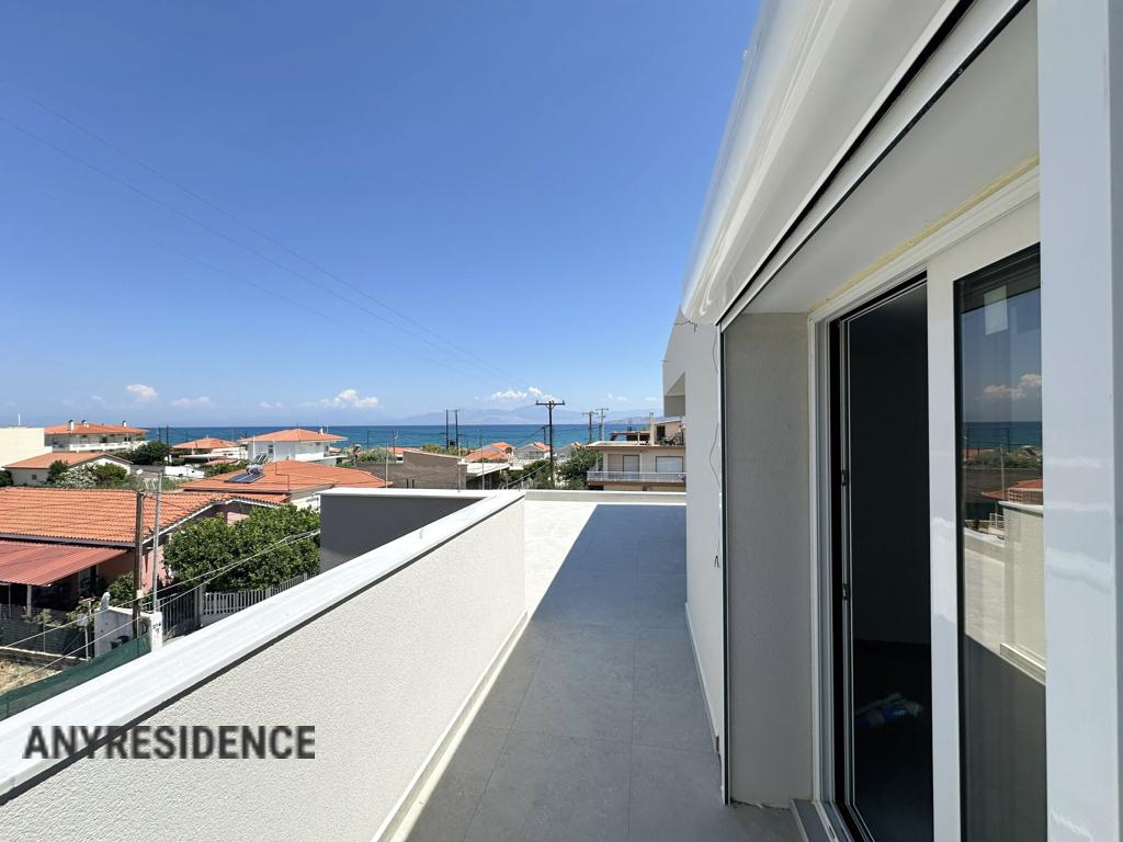 Apartment in Korinthia, photo #4, listing #2541550