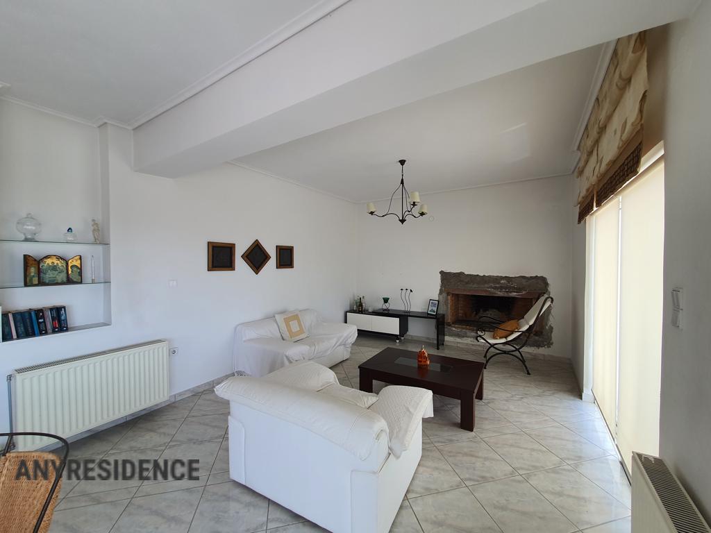 12 room villa in Peloponnese, photo #3, listing #1999567