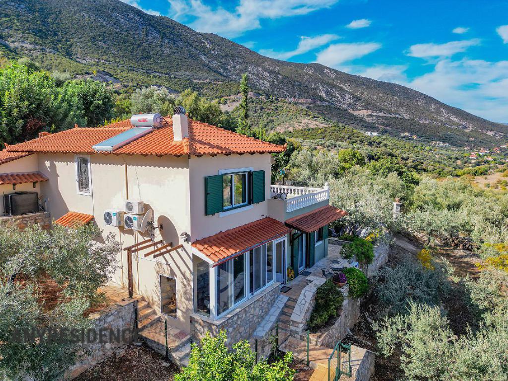 5 room villa in Epidavros, photo #2, listing #2458832
