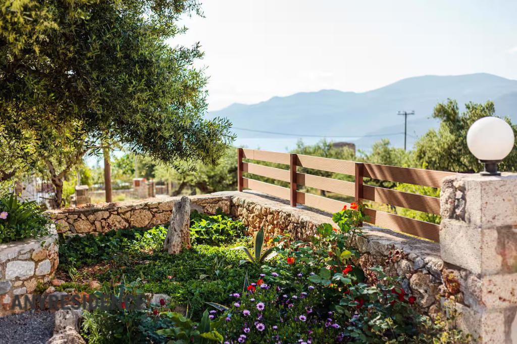 Townhome in Peloponnese, photo #6, listing #2511146
