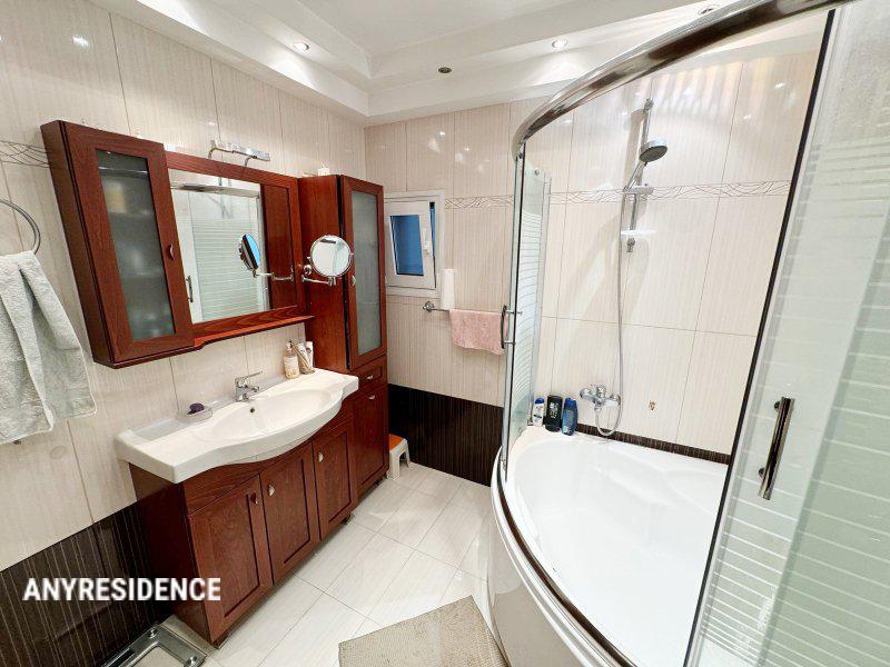 Townhome in Peraia, photo #5, listing #2467838