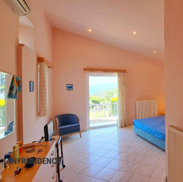 6 room villa in Theologos, photo #5, listing #2480830
