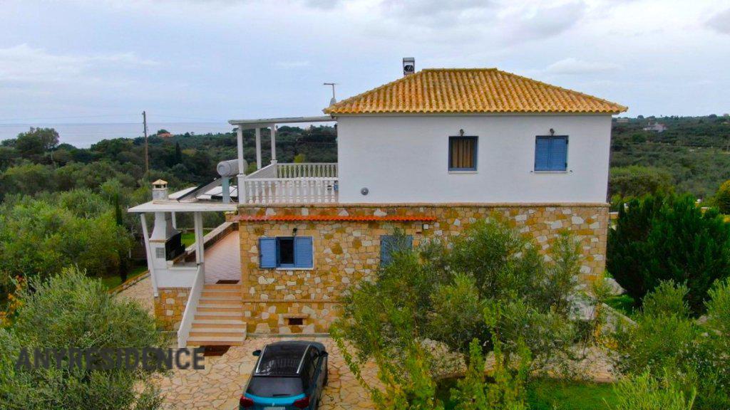 12 room villa in Peloponnese, photo #6, listing #2334052