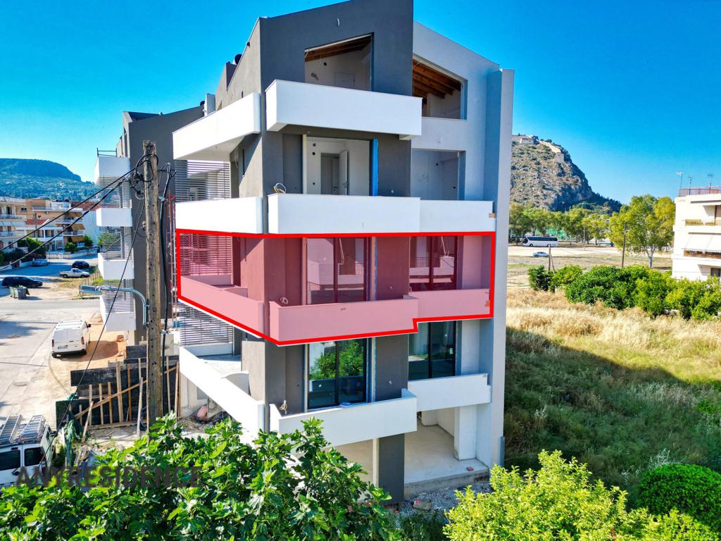 New home in Nafplio, photo #3, listing #2463655