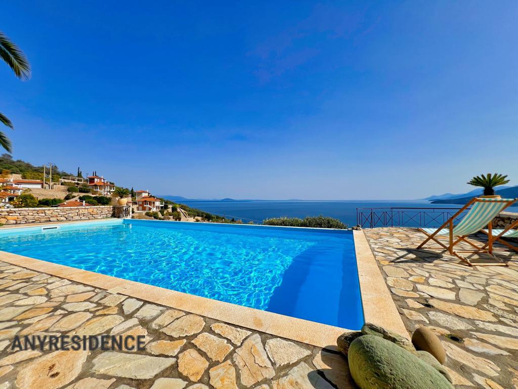 Villa in Xiropigado, photo #4, listing #2445211