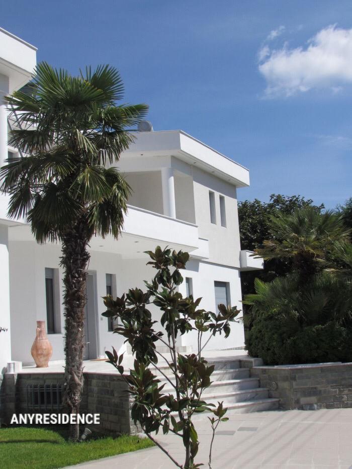 Villa in Chaniotis, photo #6, listing #2097107