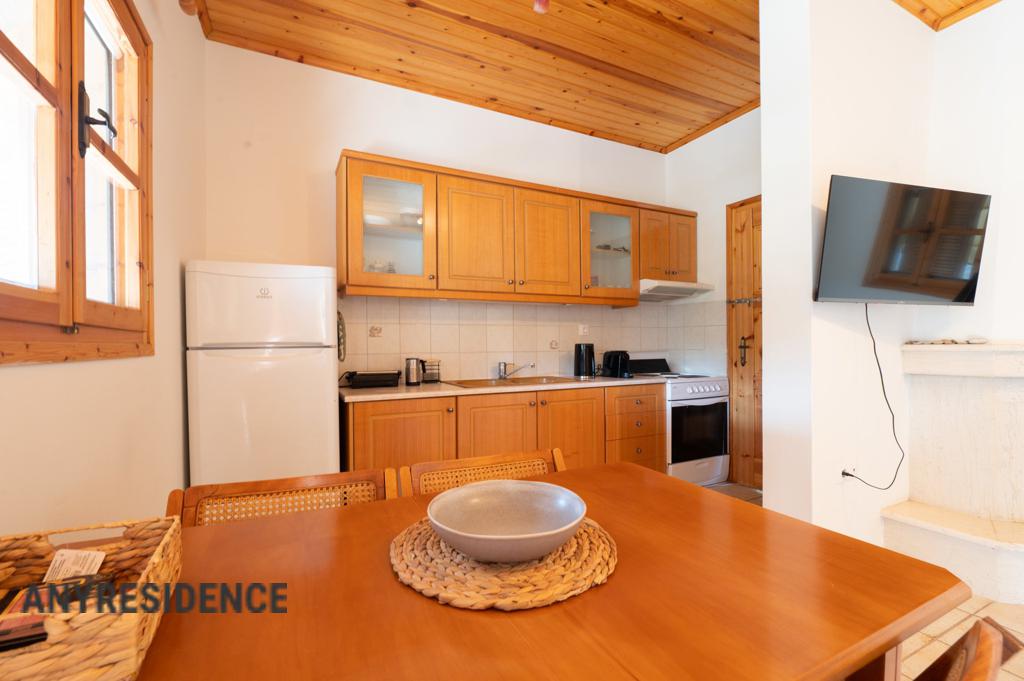 3 room townhome in Peloponnese, photo #10, listing #2528698