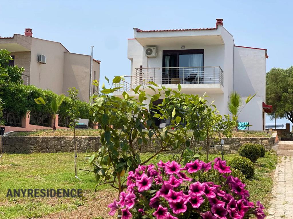 Villa in Kriopigi, photo #2, listing #2555846