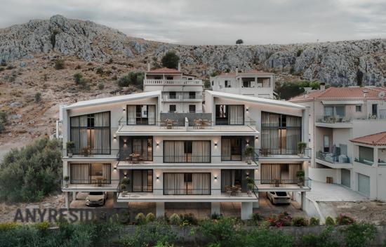 Apartment in Nafplio