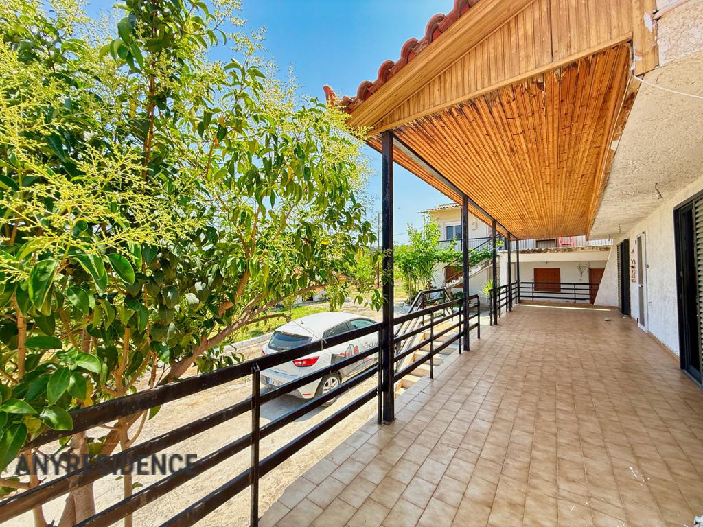 5 room townhome in Xilokastro, photo #4, listing #2466224