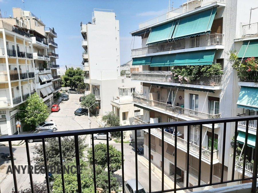 2 room apartment in Attica, photo #7, listing #2284677