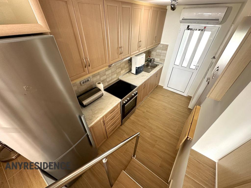 Townhome in Peloponnese, photo #9, listing #2518307