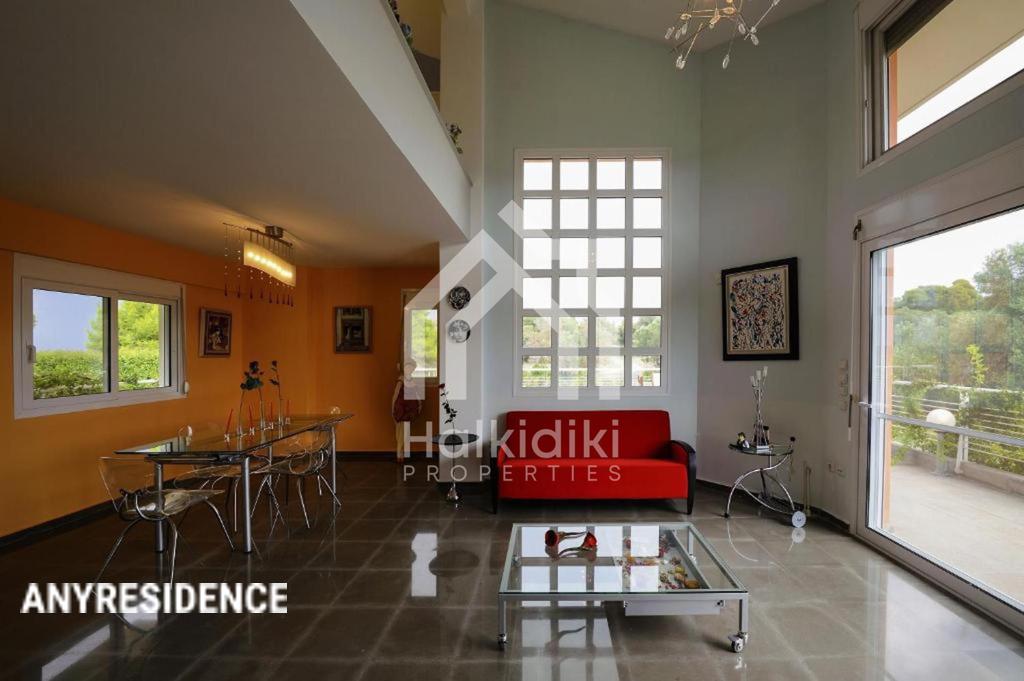 8 room townhome in Chalkidiki (Halkidiki), photo #8, listing #2375928