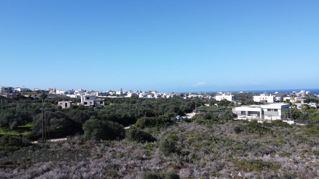 Development land Akrotiri, photo #9, listing #2522354