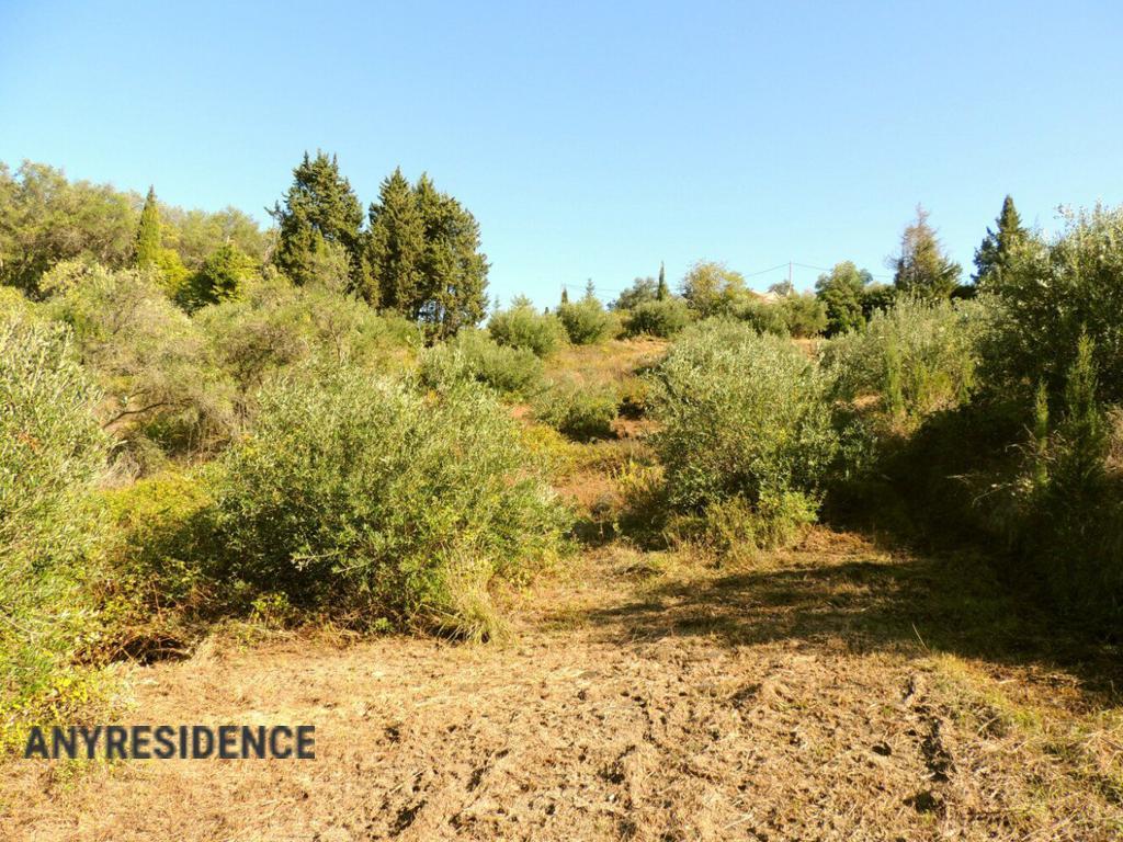 Development land Corfu, photo #4, listing #2212842