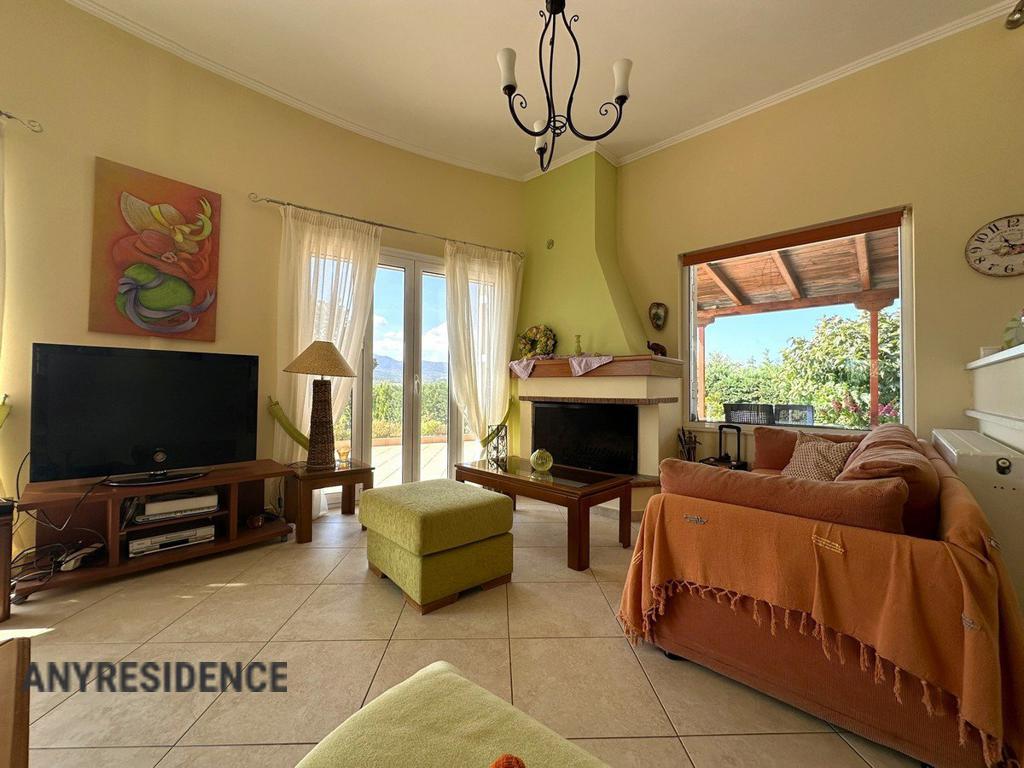 Townhome in Peloponnese, photo #8, listing #2482798