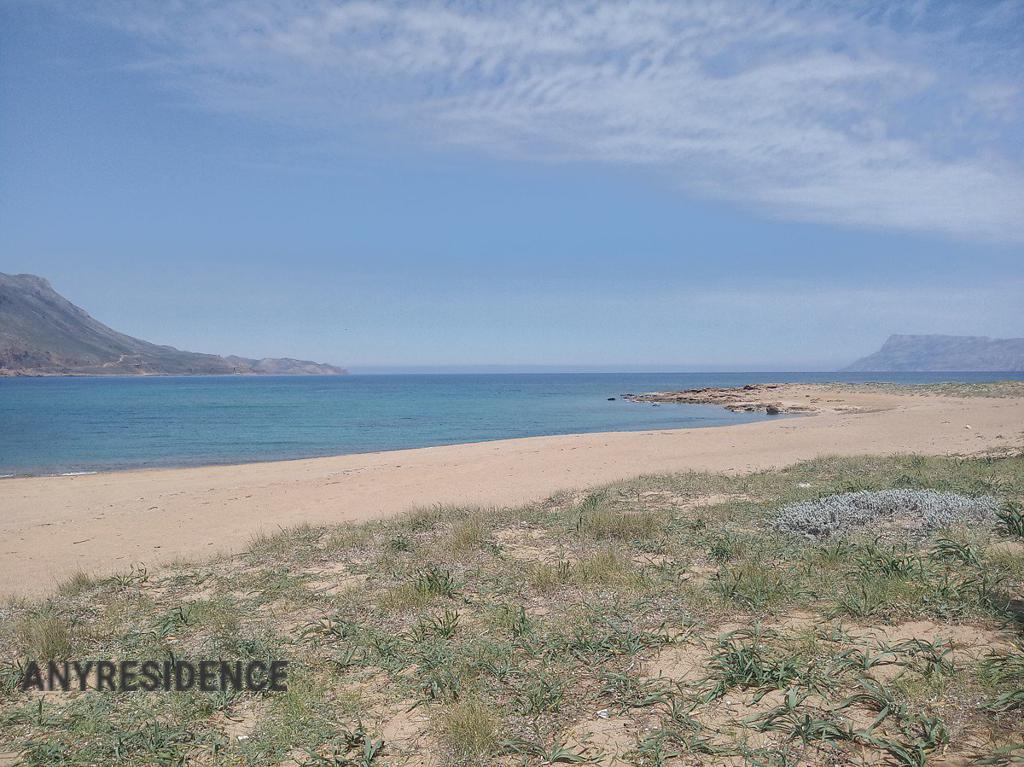 Investment land in Kissamos, photo #10, listing #2259183