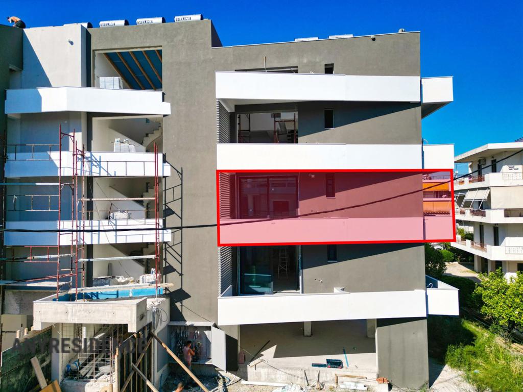 New home in Nafplio, photo #5, listing #2463655