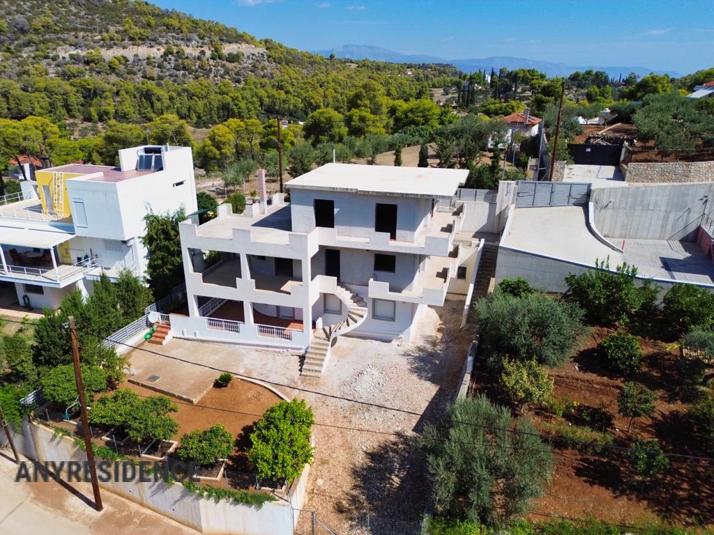 Villa in Peloponnese, photo #1, listing #2395789