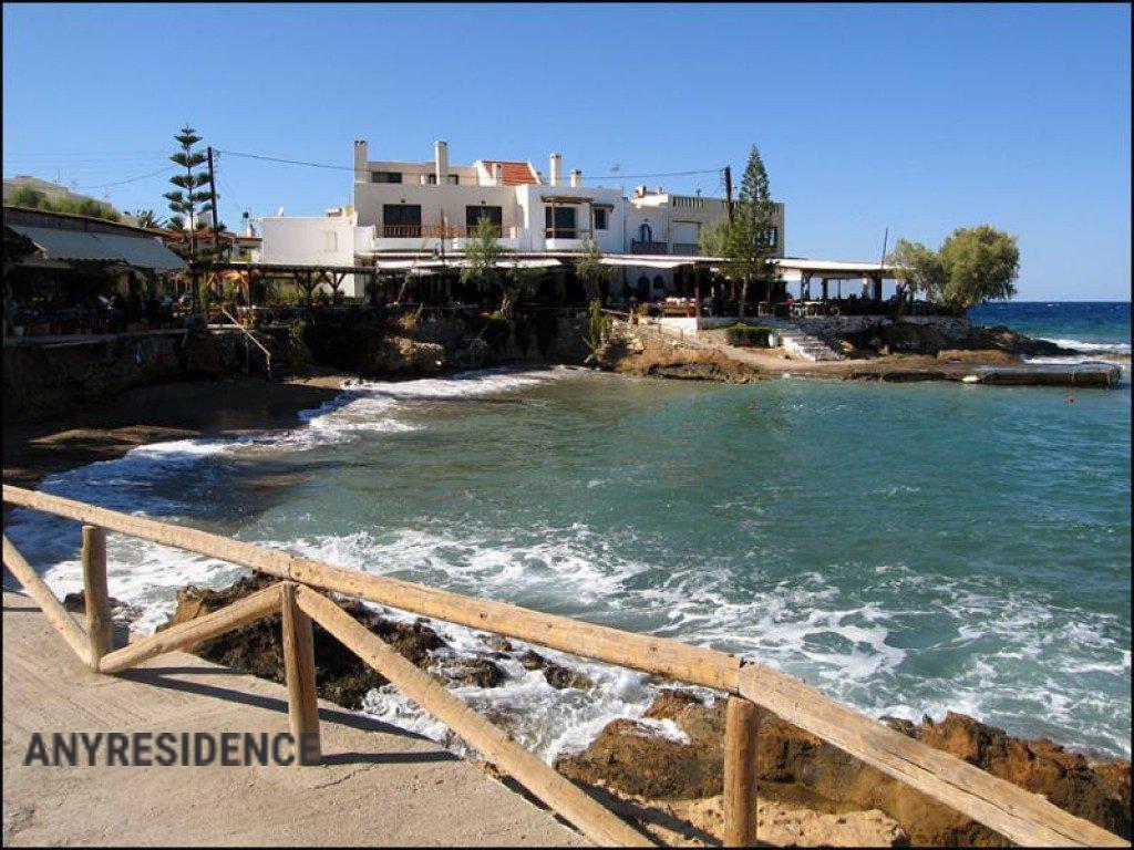 Development land Sitia, photo #10, listing #2530806