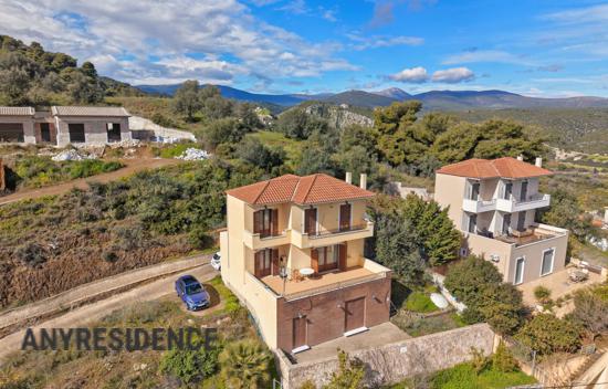 Villa in Peloponnese