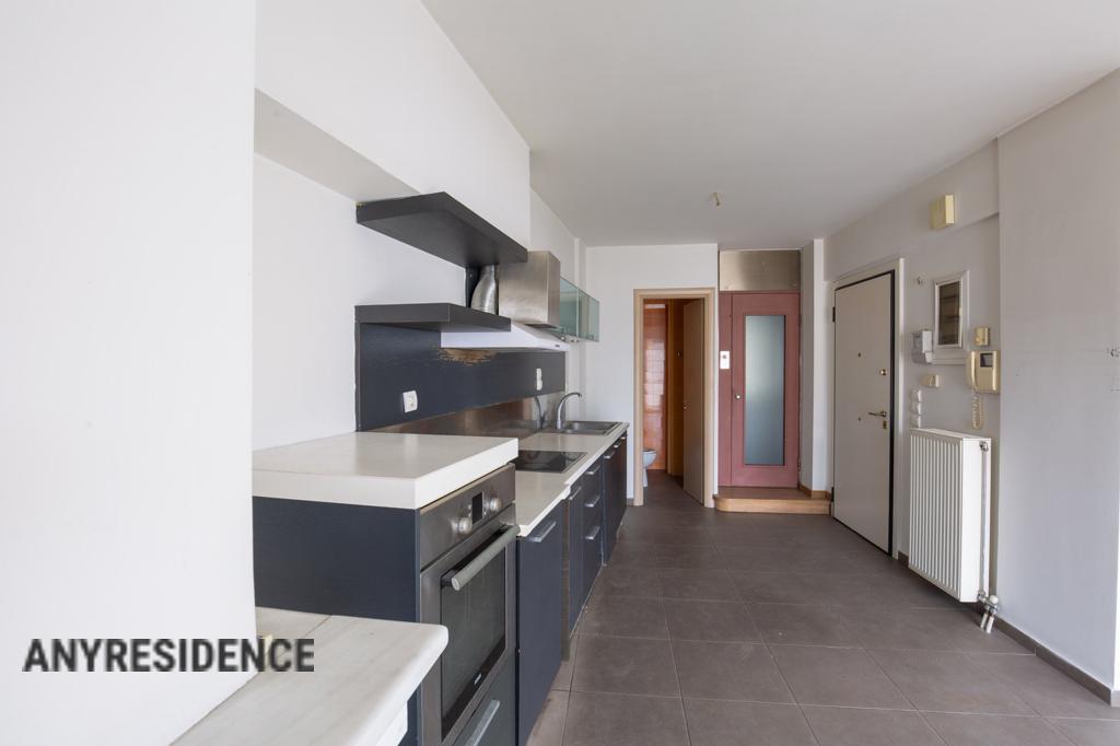 2 room terraced house in Athenian Riviera, photo #5, listing #2524245