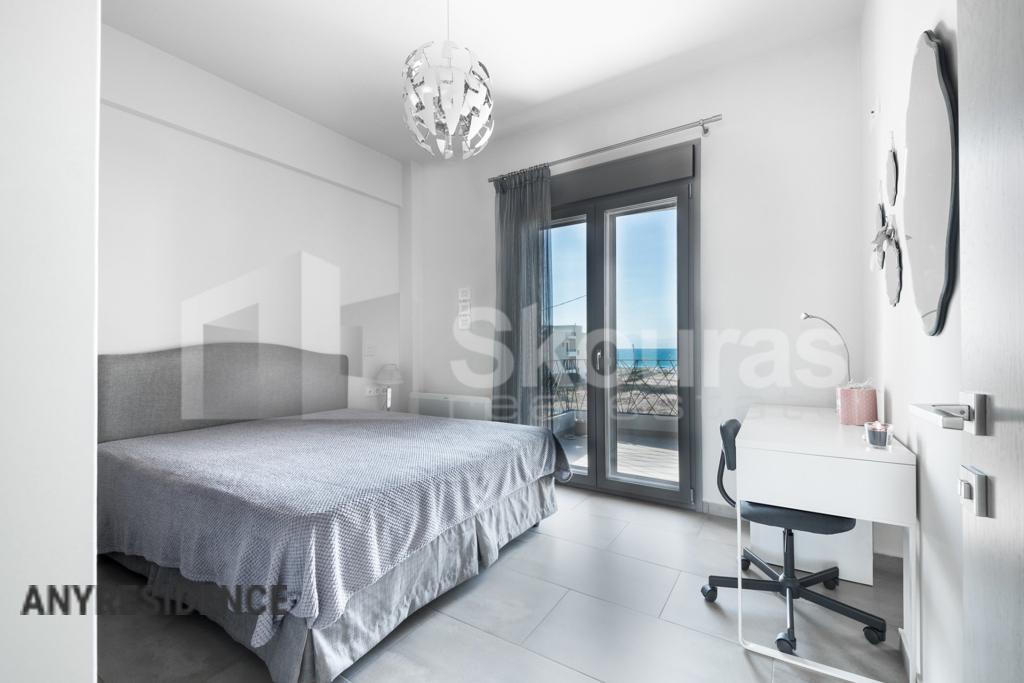 6 room townhome in Loutraki, photo #6, listing #2542163