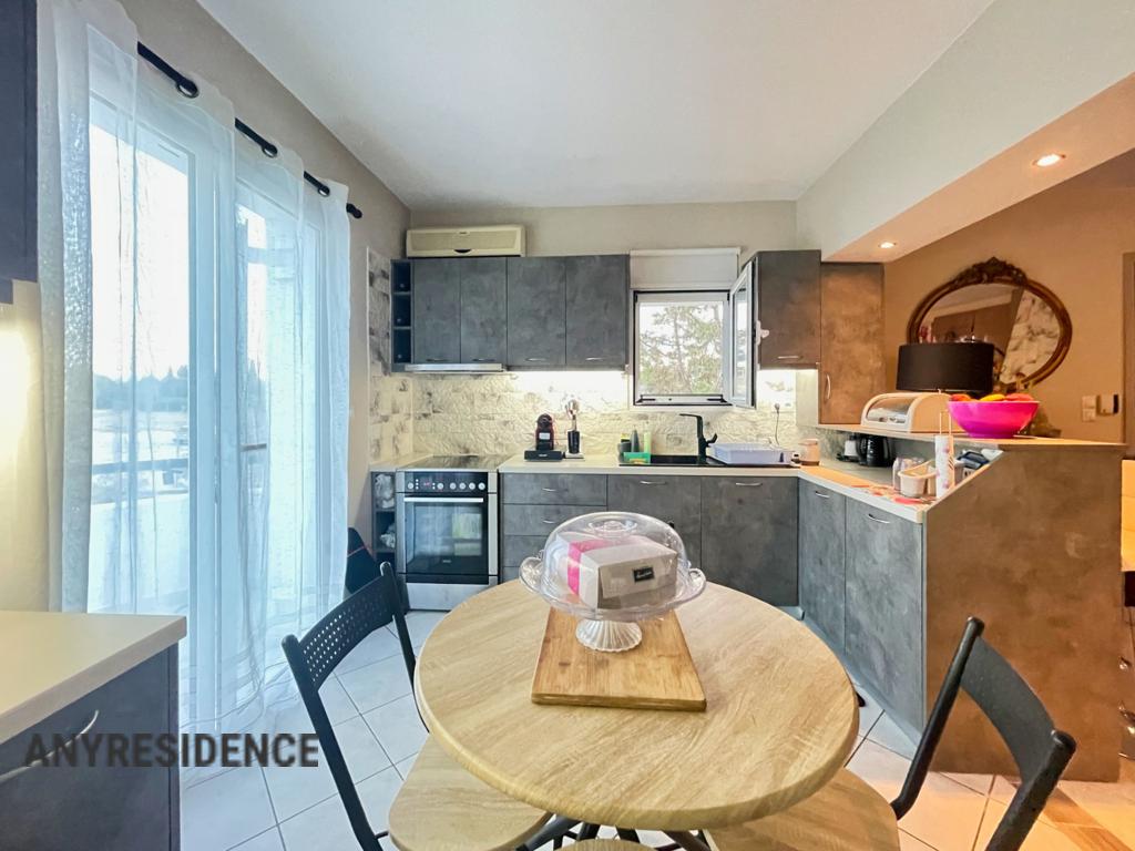 Terraced house in Loutraki, photo #8, listing #2466619