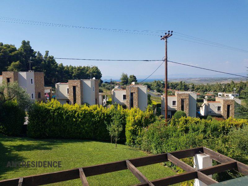 Townhome in Chalkidiki (Halkidiki), photo #1, listing #2101674