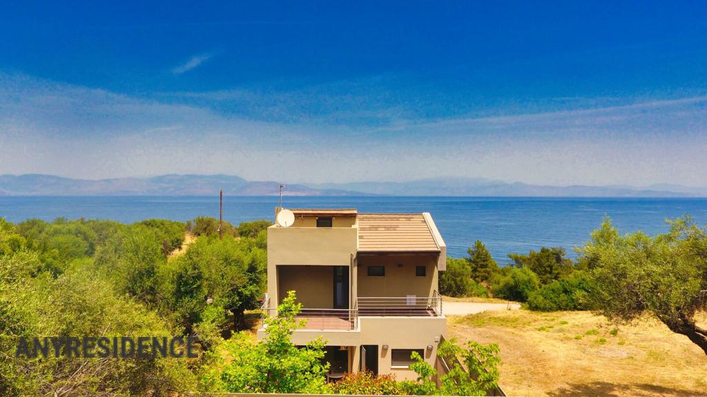 Townhome in Peloponnese, photo #1, listing #2457967